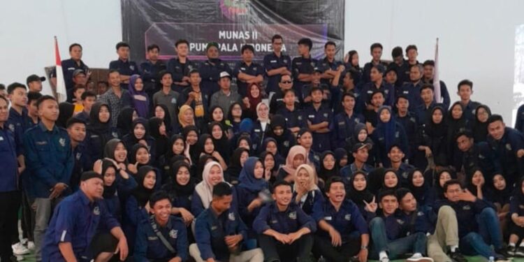 Munas Ke 2 “Pumapala Indonesia” di Temanggung Jawa Tengah ....