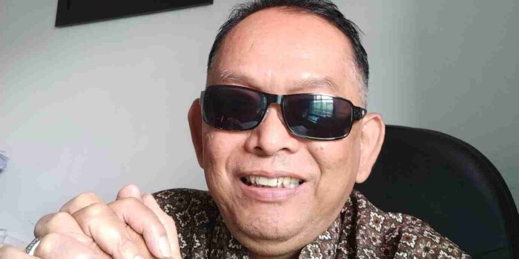 “JAGA ANIES” Perlu Adanya Perubahan Keberpihakan Kepada Masyarakat .....