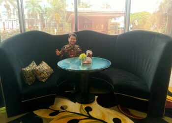 Pelatihan Spektakuler 3 hari : ”BANKING INTELLIGENCE”....     