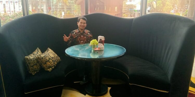 Pelatihan Spektakuler 3 hari : ”BANKING INTELLIGENCE”....