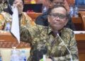 Data Sri Mulyani Nggak Beda, Hanya Menafsirkannya Yang ...
