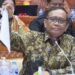 Data Sri Mulyani Nggak Beda, Hanya Menafsirkannya Yang ...