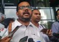 Haris Azhar, Negara Jangan Pakai Kekuasaan Hadapi Kritik ....