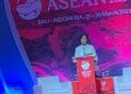 Sri Mulyani Masih Bungkam Soal Perbedaan Data dengan Mahmud MD ...