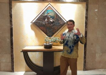 "Teknik Pemetaan Lumbung Suara Dalam Pemasaran Politik"