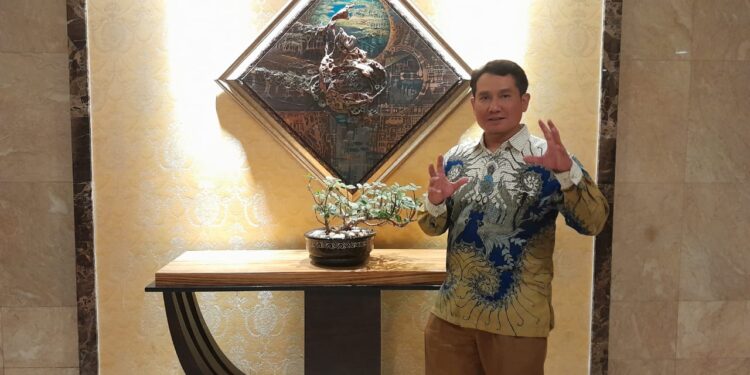 "Teknik Pemetaan Lumbung Suara Dalam Pemasaran Politik"