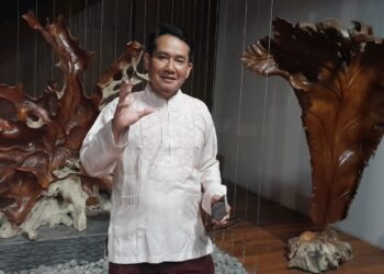 *Banyak Orang Memoles  'CITRA DIRI ' Jelang Pemilu 2024* ...