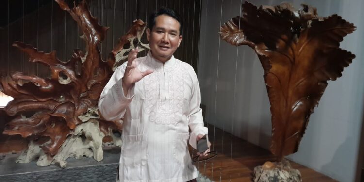 *Banyak Orang Memoles 'CITRA DIRI ' Jelang Pemilu 2024* ...