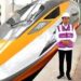 Biaya Proyek Kereta Cepat Bengkak, APBN Diminta Jadi Jaminan Utang...