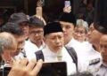 Keluar Dari Lapas, Anas Disambut “Bak Pahlawan Pulang Dari Perang” ...