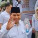 Prabowo, Cawapres Pilpres 2024 Sudah di Kantong Saya… ?