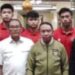 Zainudin Amali, Piala Dunia U-20 2023 Batal bukan Karena Dirinya...