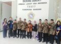 119 Lansia di Kabupaten Bandung Ikuti Wisuda ...