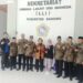 119 Lansia di Kabupaten Bandung Ikuti Wisuda ...
