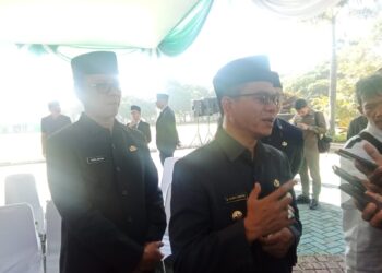 Bupati Bandung Kobarkan Semangat Perjuangan Wujudkan Bandung Bedas ...