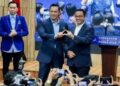 Demokrat, Koalisi Perubahan Masih Solid Dukung Anies Capres ...