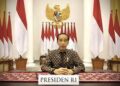 Jokowi Dinilai Telah Menyalahgunakan Istana Negara Untuk Politik Praktis ...