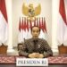Jokowi Dinilai Telah Menyalahgunakan Istana Negara Untuk Politik Praktis ...