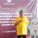 Kab. Bandung. Pendaftaran Balon Legislatif Golkar Diiringi Kuda Silat ...