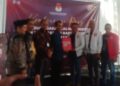 PSI Kab. Bandung, “Targetkan  Menang Satu Fraksi di DPRD Kab. Bandung”