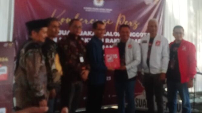 PSI Kab. Bandung, “Targetkan  Menang Satu Fraksi di DPRD Kab. Bandung”