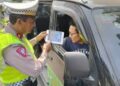 Polda Metro. Tilang Manual Diberlakukan Kembali ...