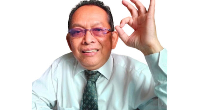 TENTANG KAMI  "MEDIA BAKIN" ...