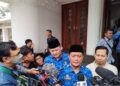Wali Kota Bandung, Ingatkan WNA Untuk Hargai Adat Budaya Lokal ...