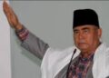 Bareskrim Periksa Saksi Pelapor Kasus Pemimpin Ponpes Al Zaytun...