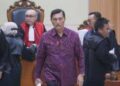 Dalam Sidang, Luhut Lupa Siapa yang Menyebut Dirinya Penjahat...