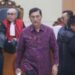 Dalam Sidang, Luhut Lupa Siapa yang Menyebut Dirinya Penjahat...