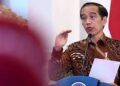 Jokowi : Hati-hati, Masuk Endemi kalau Kena Covid- 19 Bayar ...