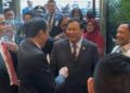 Jokowi Memanggil Prabowo dan Ganjar ke Istana Negara ...