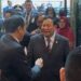 Jokowi Memanggil Prabowo dan Ganjar ke Istana Negara ...