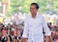 Jokowi : Jangan Pilih Pemimpin yang Tidak Normal … ?
