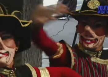 “Petruk Dadi Ratu” Salah Satu Bentuk Kritik Sosial Masyarakat ...