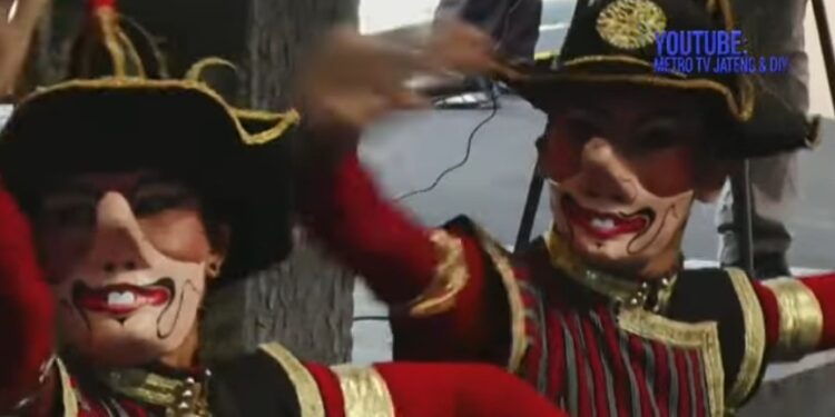 “Petruk Dadi Ratu” Salah Satu Bentuk Kritik Sosial Masyarakat ...