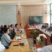 Pedagang Pasar Banjaran Mendatangi Komisi B - DPRD Kabupaten Bandung ...