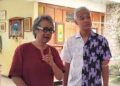Butet Puji Jagoan Jokowi, “Pilih Pemimpin yang Beruban”...