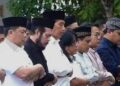 Shalat Idul Adha bareng Presiden Jokowi di Yogyakarta ...