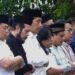 Shalat Idul Adha bareng Presiden Jokowi di Yogyakarta ...