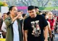 Bobby Nasution Apresiasi Tembak Mati Begal di Medan, Bagaimana dengan Koruptor …. ?