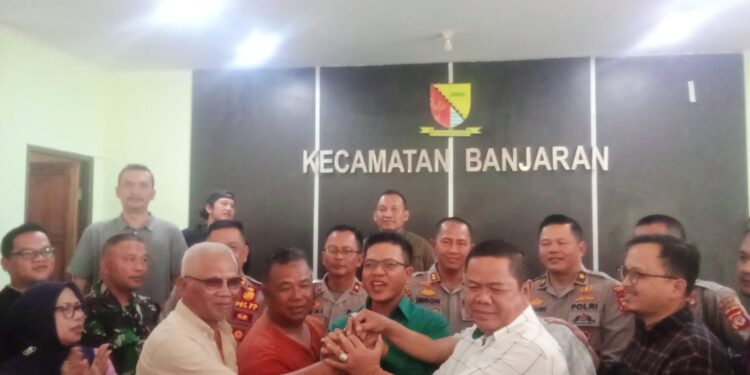 Discount Kios Bagi Pedagang Eksisting Pasar Banjaran Bandung ...