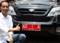 Aku Bangga, “Indonesia Luncurkan Mobil Listrik Esemka …?”