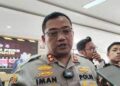 Kapolres Bogor Minta Anggotanya Tak Arogan Saat Operasi Patuh