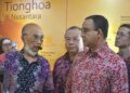 Anies Baswedan Kunjungi Museum Tionghoa di Kota Bandung