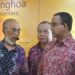 Anies Baswedan Kunjungi Museum Tionghoa di Kota Bandung