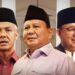 Luar Biasa, "BEM UI Tantang 3 Balon Presiden untuk Debat di Kampus"