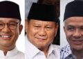 Anies Datang di Acara Kuliah Kebangsaan UI untuk Menjawab Tantangan