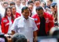 Batas Usia Cawapres, “Banyak Negara Dipimpin oleh Orang Usia Muda"